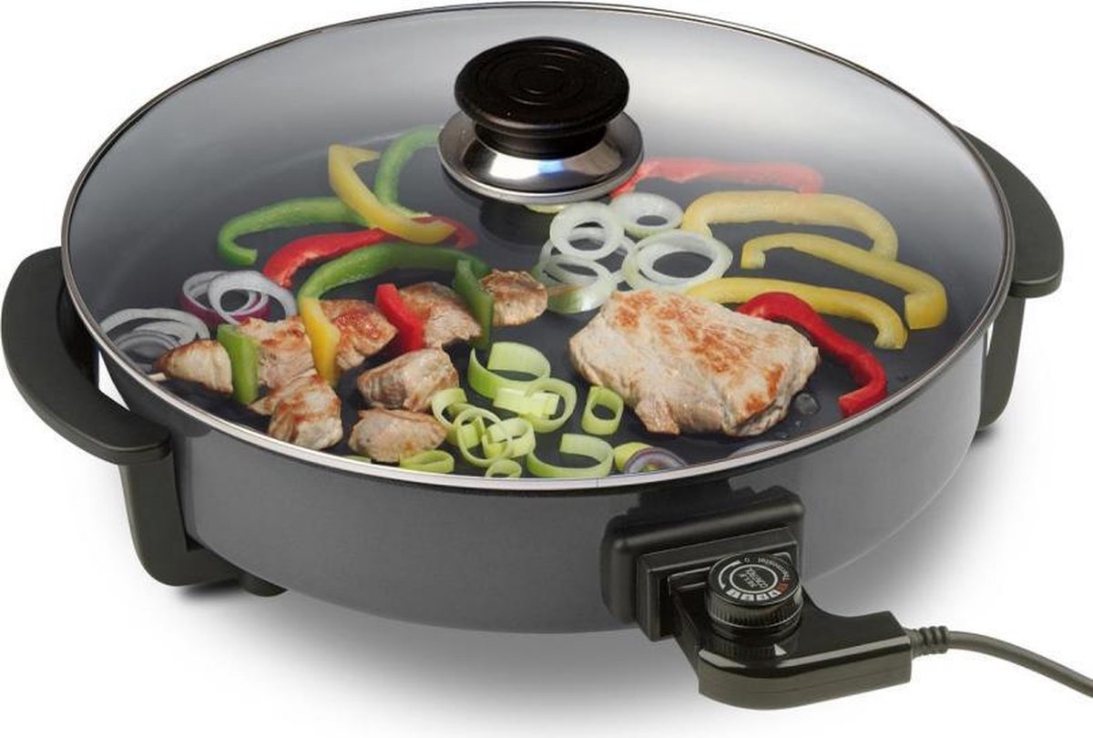 Silva Schneider PPF 1503A 1500 W Zwart