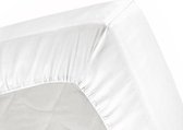 Bonnanotte Molton Hoeslaken Stretch 330gr (lits-jumeaux)