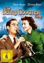 The Benny Goodman Story (1955) (Import)