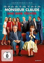 Monsieur Claude und seine Töchter/2 DVD