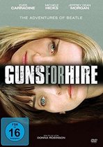 Guns for Hire/DVD
