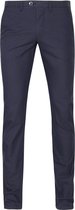 Suitable Chino Sartre 3467 Donkerblauw - maat 52