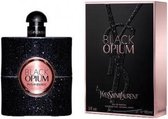 Yves Saint Laurent Black Opium Eau De Parfum Spray 90 Ml For Women