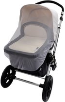 Jollein Muskietnet Kinderwagen