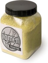 Tierrafino Pigment - Pigment poeder - 100% Natuurlijke pigmenten - Perzisch Geel - 500gr