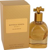 Bottega Veneta Knot Eau De Parfum Spray 75 Ml For Women