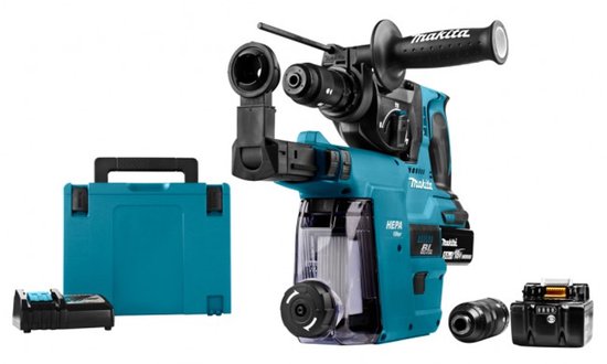 Makita DHR243RTJW