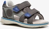 Blue Box jongens sandalen - Grijs - Maat 22