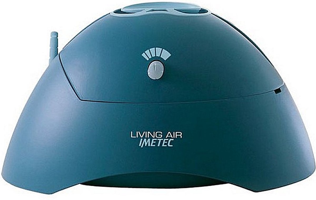 Imetec Living Air 5401L Luchtbevochtiger