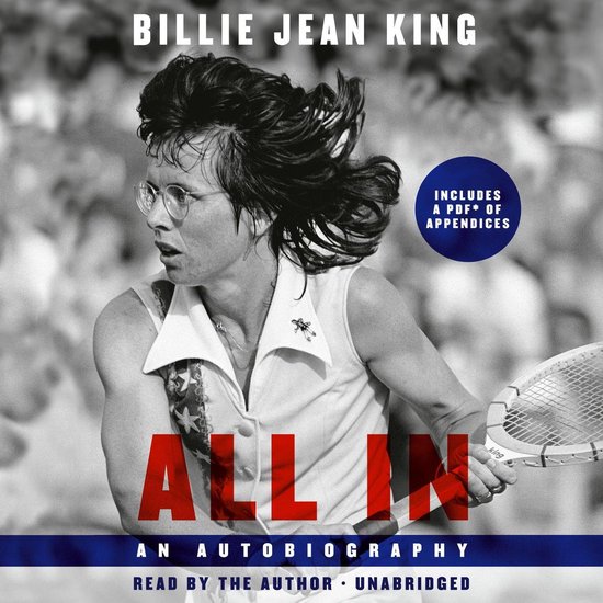 All In - cover