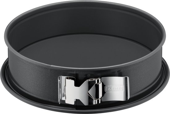 Kaiser La Forme Plus Springvorm, 24cm kopen Kaiser La Forme Plus Springvorm, 24cm kopen