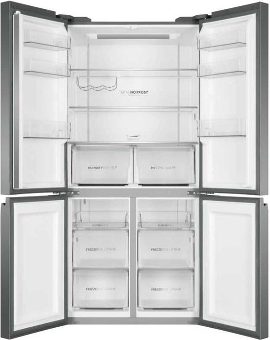 Haier HTF-540DGG7
