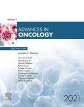 Advances Volume 1-1 - Advances in Oncology, E-Book 2021