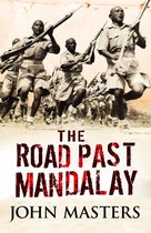 W&N Military - The Road Past Mandalay