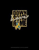 Down Syndrome Love