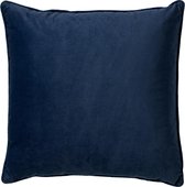 FINN - Kussenhoes Insignia Blue 45x45 cm