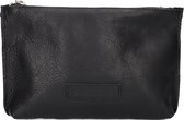 Shabbies Crossbody S Schoudertassen - Zwart