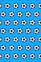 Soccer Pattern Goal Score Stadium Champion 34