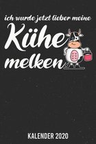Kalender 2020