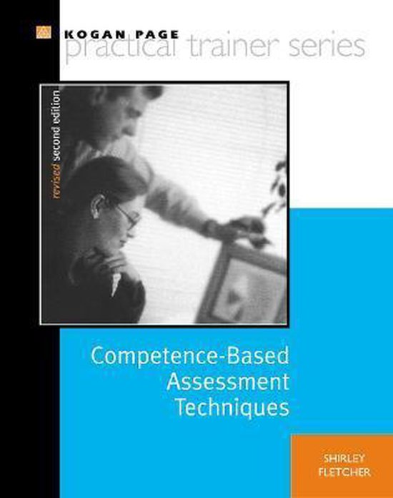 Competency Based Practices Book Competence-Based Assessment Techniques | 9780749434229 | Shirley ...