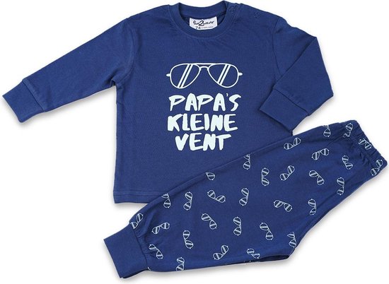 Fun2Wear - Pyjama Papa's