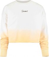 Raizzed Meisjes sweaters Raizzed sweater neon peach 152