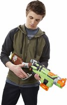 NERF Zombie Strike Slingfire - Blaster