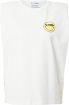 Catwalk Junkie top so good Zwart-S (M)
