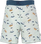 Lässig Splash & Fun Board Shorts boys - Boat mint 18 months