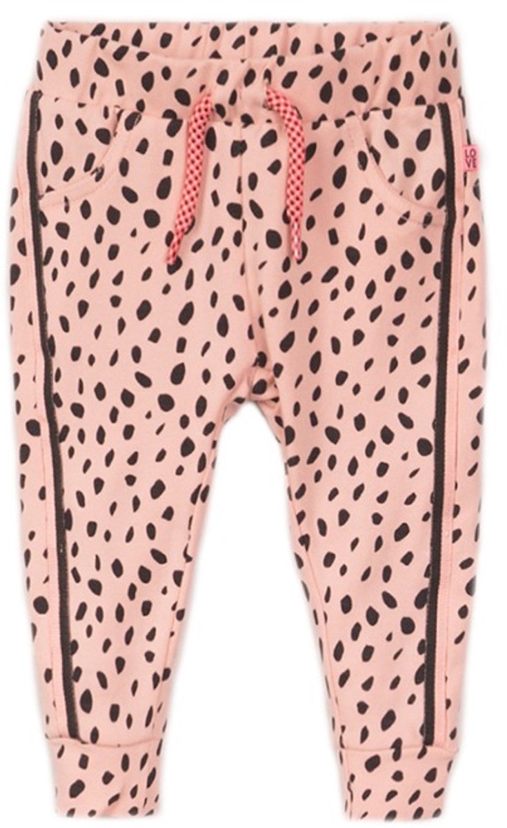 Dirkje - Cheetah Pants-56