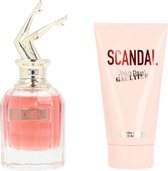 JEAN PAUL GAULTIER CLASSIQUE SET 3 pz | parfum voor dames aanbieding | parfum femme | geurtjes vrouwen | geur