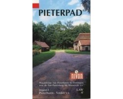 Pieterpad traject 1: Pieterburen - Vorden