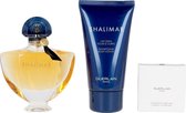 L'ARTISAN PARFUMEUR SHALIMAR SET 3 pz | parfum voor dames aanbieding | parfum femme | geurtjes vrouwen | geur | parfum voor heren | parfum heren | parfum mannen