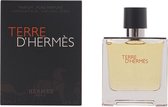 HERMÈS TERRE D'HERMÈS parfum spray 75 ml geur | parfum voor heren | parfum heren | parfum mannen