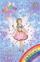 Rainbow Magic 7 - Roxie the Baking Fairy