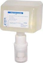 Toilet seat cleaner 410000 Foam 6 flacons à 400ml (410000)