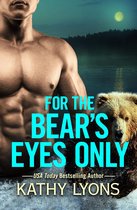 Grizzlies Gone Wild 3 - For the Bear's Eyes Only