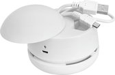 Wedo W2D2 - Tafelstofzuiger - Handstofzuiger - Kruimelstofzuiger