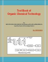 BSCMSCBEME 58 - Organic Chemical Technology