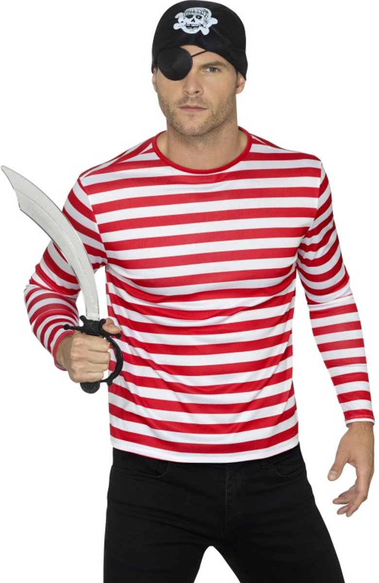 Stripy T-Shirt