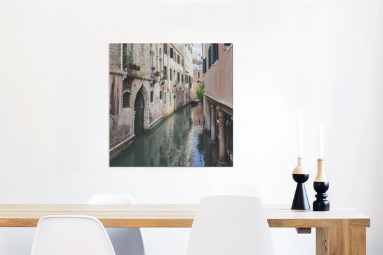 Bâtiments à Venetië toile 2cm