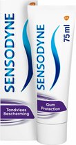 Sensodyne - Tandpasta - Gum Protection - 75ml