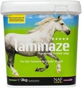 NAF Laminaze - 3 kg