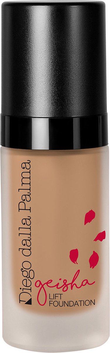 Diego dalla Palma Geisha Lift Foundation Lifting Effect Cream 226 30 ml