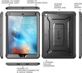 SUPCASE Full Cover Case Hoesje iPad Mini 5 2019 - Zwart
