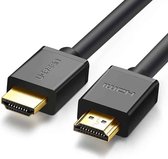 HDMI Kabel 4K 30 Hz 3D - 5 Meter - UGREEN