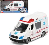 Ambulance 111101