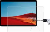 1 STUKS voor Microsoft Surface Pro X 9H 0,3 mm explosieveilige gehard glasfilm