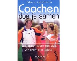 Coachen doe je samen