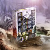 Anachrony: Exosuit Miniature Pack